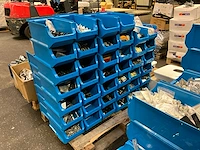 Zonnepaneel montage materialen - afbeelding 16 van  22