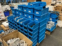 Zonnepaneel montage materialen - afbeelding 17 van  22
