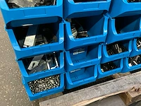 Zonnepaneel montage materialen - afbeelding 21 van  22