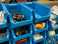 Zonnepaneel montage materialen - afbeelding 22 van  22