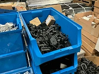 Zonnepaneel montage materialen - afbeelding 2 van  12