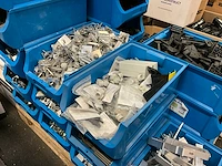Zonnepaneel montage materialen - afbeelding 11 van  12