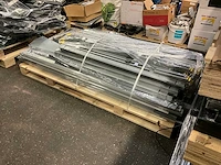 Zonnepaneel montage materialen - afbeelding 1 van  7