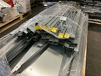 Zonnepaneel montage materialen - afbeelding 4 van  7