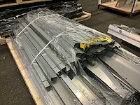 Zonnepaneel montage materialen - afbeelding 6 van  7