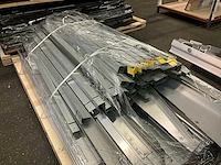 Zonnepaneel montage materialen - afbeelding 7 van  7