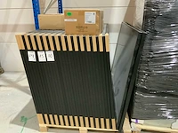 Zonnepaneel set 10 panelen - afbeelding 2 van  6