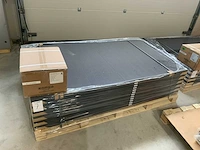 Zonnepaneel set 12 panelen