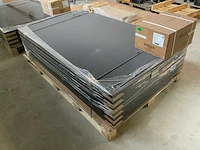 Zonnepaneel set 12 panelen - afbeelding 6 van  8