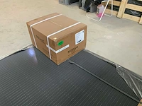 Zonnepaneel set 12 panelen - afbeelding 7 van  8