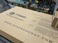 Zonnepaneel set 7 panelen - afbeelding 3 van  7