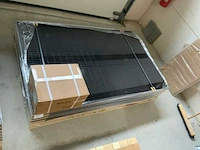Zonnepaneel set 8 panelen - afbeelding 2 van  4