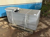 Zonnepaneel set - afbeelding 1 van  4
