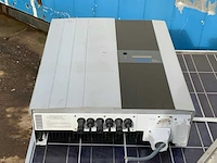 Zonnepaneel set - afbeelding 3 van  4