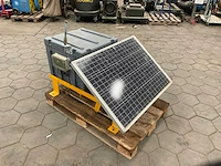 Zonnepaneel set - afbeelding 2 van  6