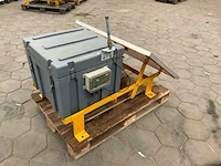 Zonnepaneel set - afbeelding 3 van  6