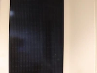 Zonnepanelen - | 173x103x4cm en 168x101x4cm| 2 stuks - afbeelding 1 van  4