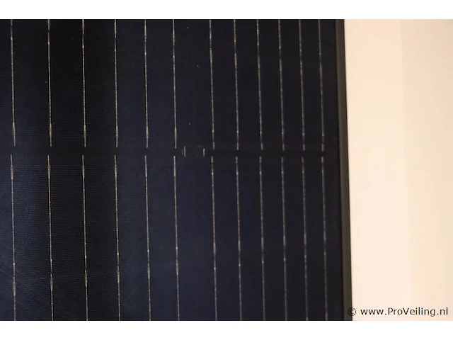 Zonnepanelen - | 173x103x4cm en 168x101x4cm| 2 stuks - afbeelding 2 van  4