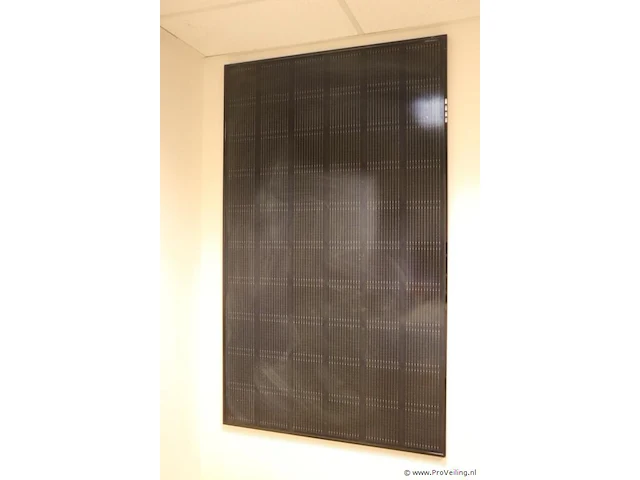 Zonnepanelen - | 173x103x4cm en 168x101x4cm| 2 stuks - afbeelding 3 van  4