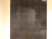 Zonnepanelen - | 173x103x4cm en 168x101x4cm| 2 stuks - afbeelding 3 van  4