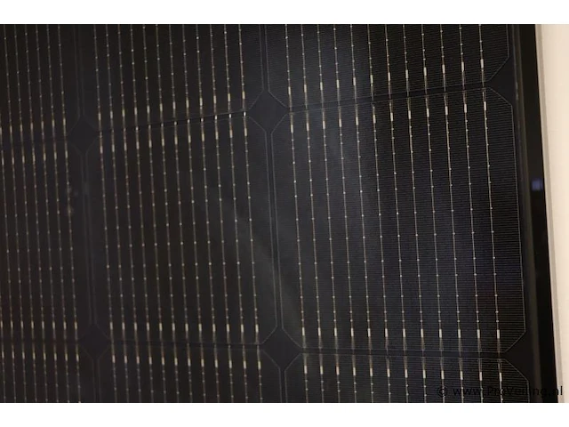 Zonnepanelen - | 173x103x4cm en 168x101x4cm| 2 stuks - afbeelding 4 van  4