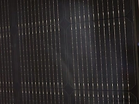Zonnepanelen - | 173x103x4cm en 168x101x4cm| 2 stuks - afbeelding 4 van  4