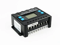 Zonnepanelen - zonne eiland voor o.a. boot, caravan of camper solartronics, 1500w - afbeelding 2 van  10