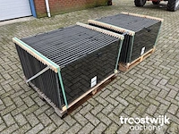 Zonnepanelen 104 stuks