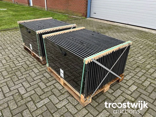 Zonnepanelen 104 stuks - afbeelding 2 van  8