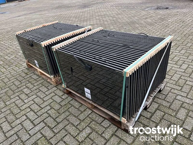 Zonnepanelen 104 stuks - afbeelding 4 van  8
