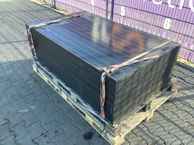 Zonnepanelen (13x) - afbeelding 2 van  4