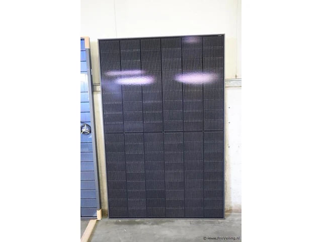Zonnepanelen | 3 stuks - afbeelding 1 van  5