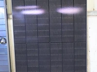 Zonnepanelen | 3 stuks - afbeelding 1 van  5