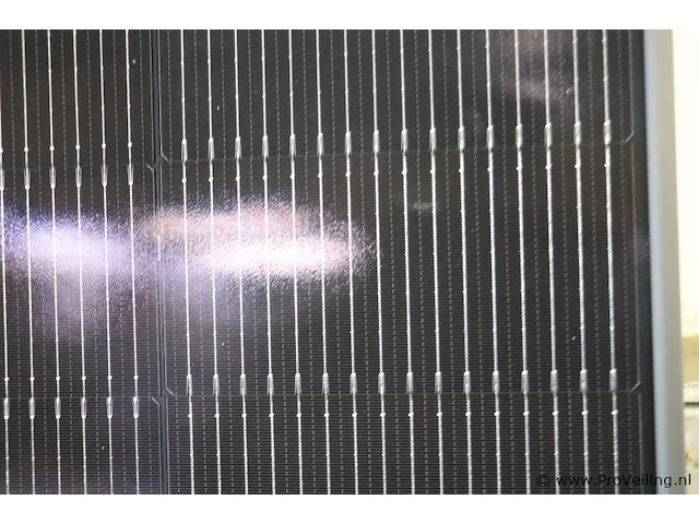 Zonnepanelen | 3 stuks - afbeelding 2 van  5