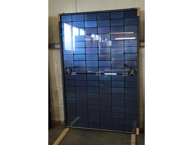 Zonnepanelen | 3 stuks - afbeelding 3 van  5