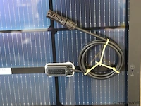 Zonnepanelen | 3 stuks - afbeelding 4 van  5