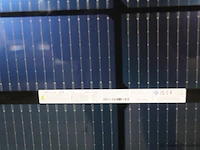 Zonnepanelen | 3 stuks - afbeelding 5 van  5