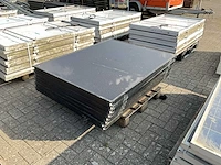 Zonnepanelen (8x) - afbeelding 1 van  5