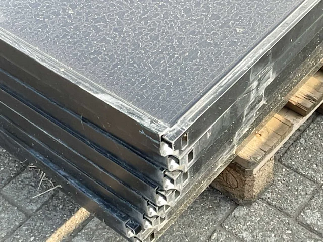 Zonnepanelen (8x) - afbeelding 5 van  5