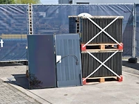 Zonnepanelen abound solar ab1-70b 156 stuks 67.5w - afbeelding 1 van  1