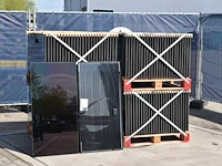 Zonnepanelen abound solar ab1-70b 208 stuks 67.5w - afbeelding 1 van  1