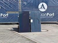 Zonnepanelen abound solar ab1-70b 52 stuks 67.5w