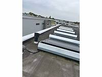 Zonnepanelen en omvorver - afbeelding 7 van  9