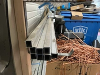 Zonnepanelen installatie materiaal - afbeelding 3 van  6