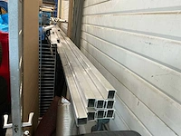 Zonnepanelen installatie materiaal - afbeelding 6 van  6