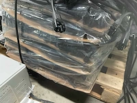 Zonnepanelen installatie materialen - afbeelding 9 van  9