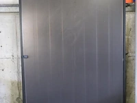 Zonnepanelen | type stc 1,6 nero | 99x4x164cm | 2 stuks - afbeelding 1 van  4