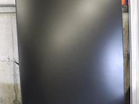 Zonnepanelen | type stc 1,6 nero | 99x4x164cm | 2 stuks - afbeelding 2 van  4