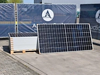 Zonnepanelen ulica solar ul-550m-144hv 15 stuks nieuw - afbeelding 1 van  1