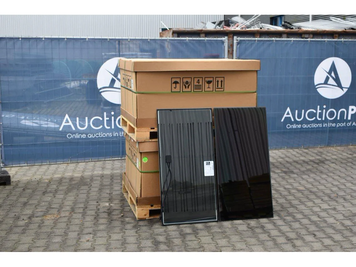 Zonnepanelen